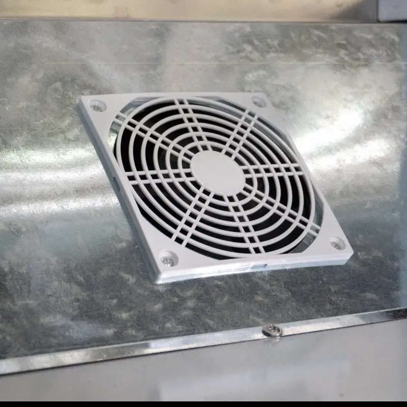 Deli Case Chiller