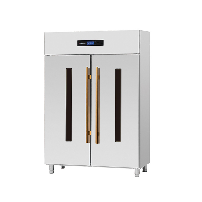 Disinfection cabinet