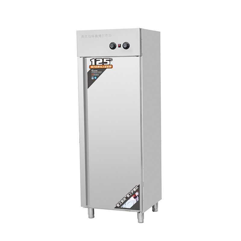 Disinfection cabinet