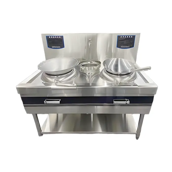 Induction stove Induction stove