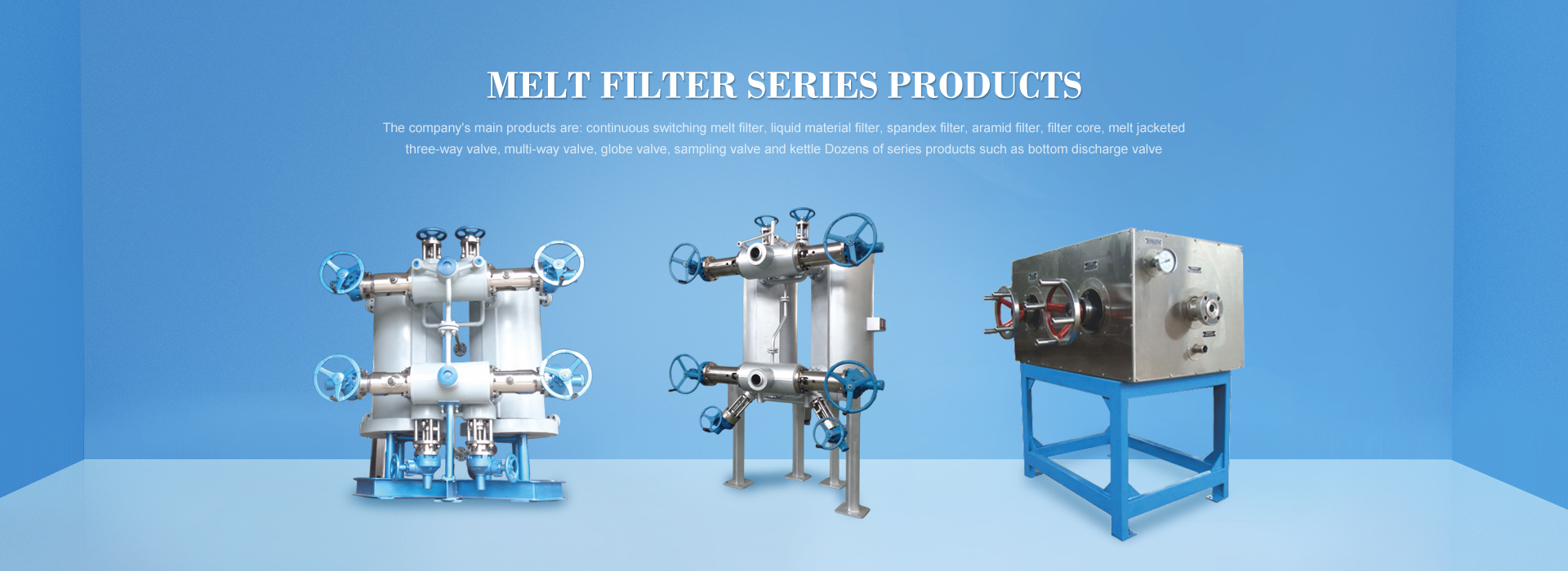 Jiangsu Main Machinery Technology Co., Ltd.