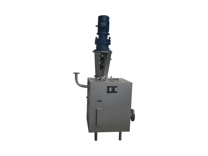Fully Automatic Filter Fully Automatic Filter