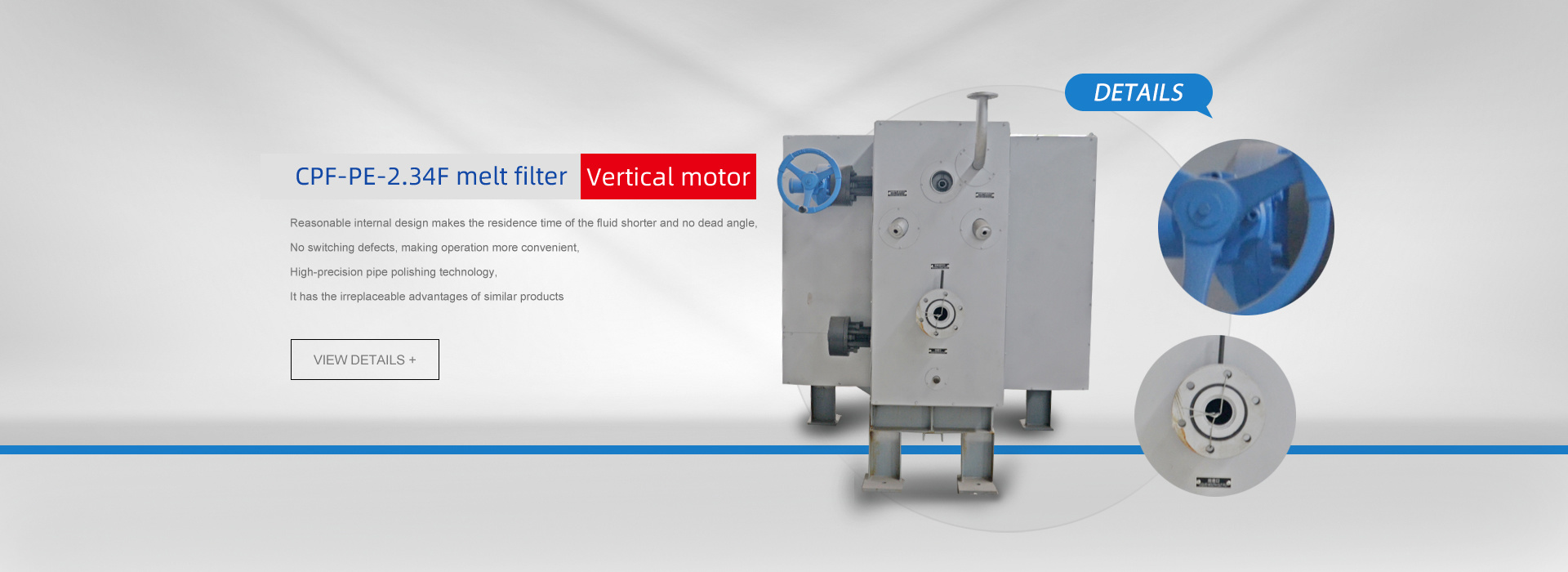Jiangsu Main Machinery Technology Co., Ltd.