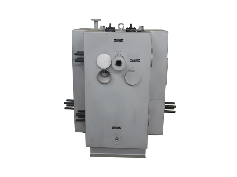  Fully Automatic Filter 