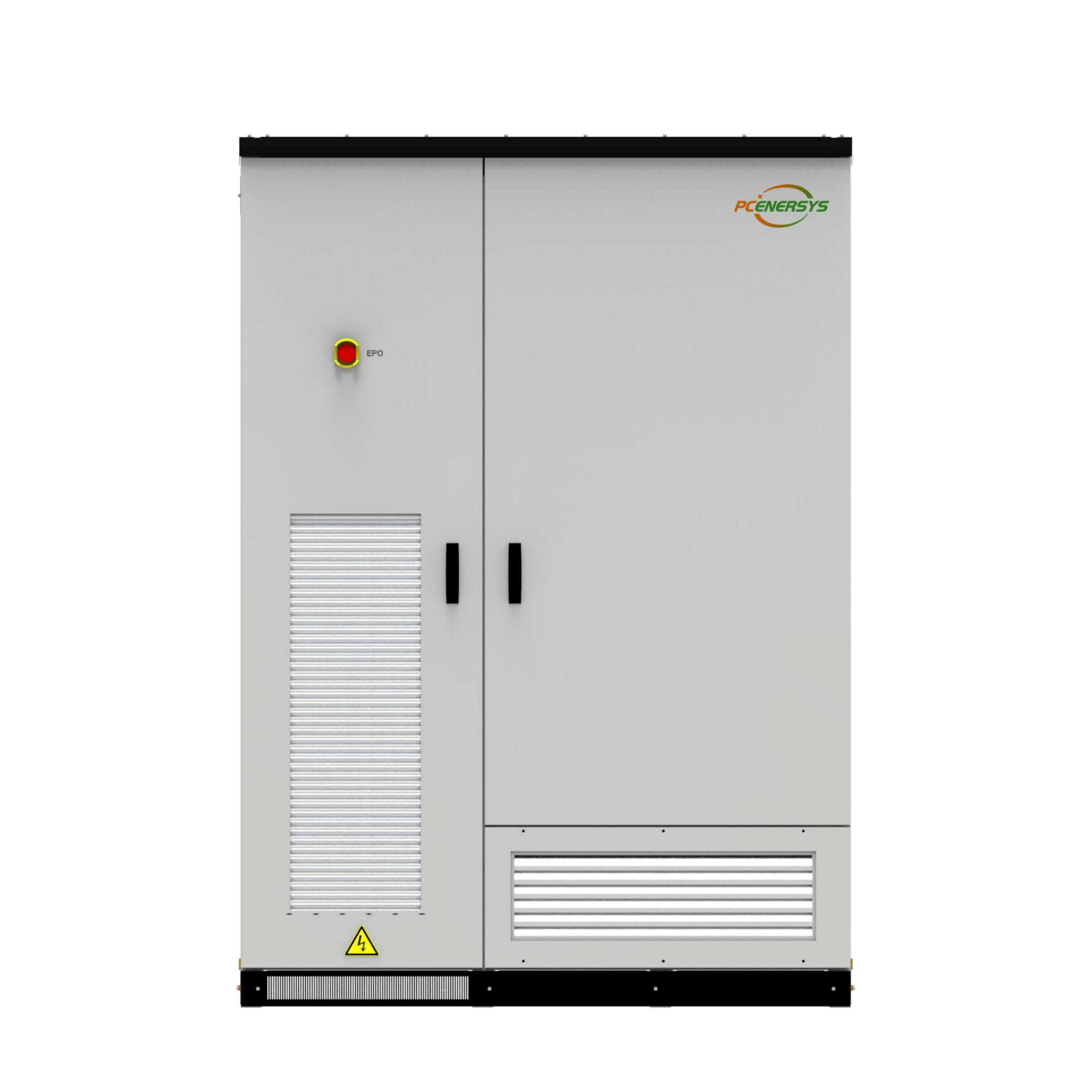 Commercial and Industrial Energy Storage System Liquid-Cooled 100KW/233KWh