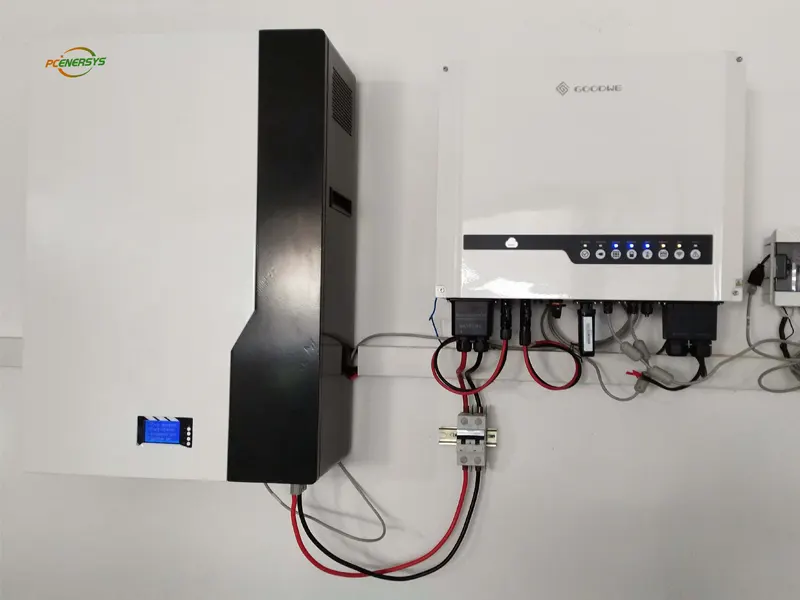 10kwh Solar Energy Storage System 10kwh Solar Energy Storage System