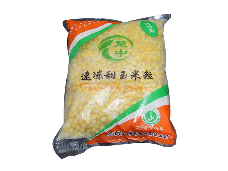 甜玉米粒