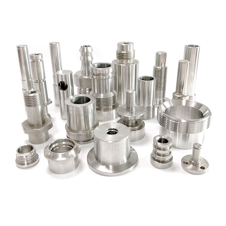 The Future of Manufacturing: Innovations in CNC Swiss Aluminum Machining