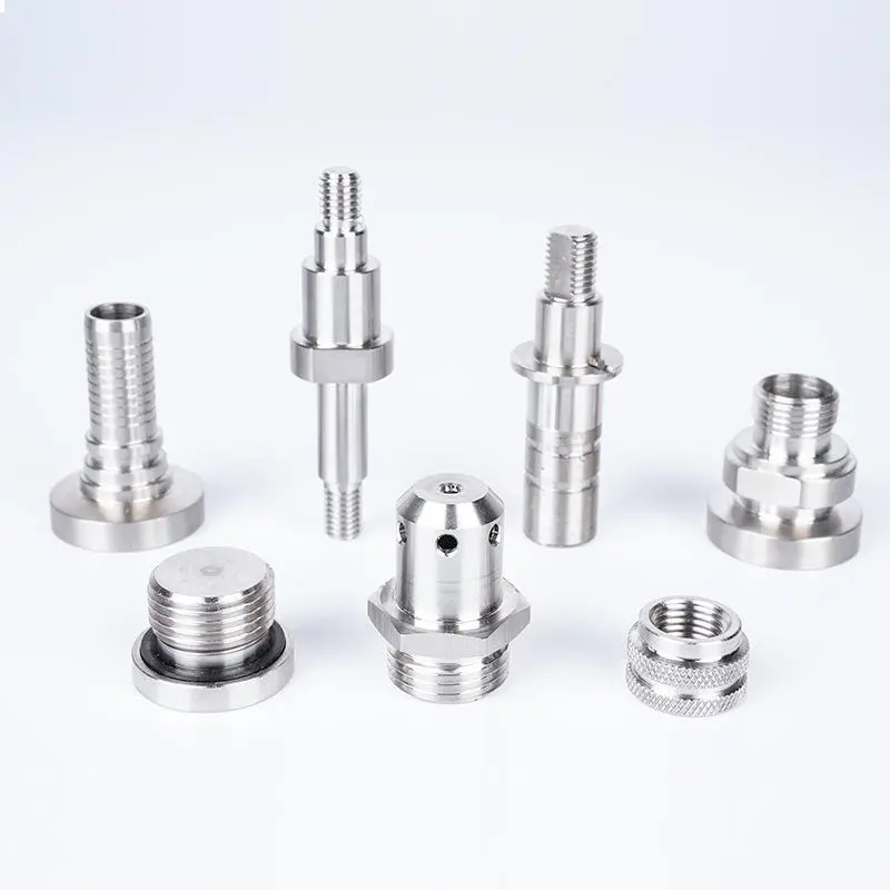 Unlocking Precision: The Advantages of CNC Swiss Machined Aluminum Components