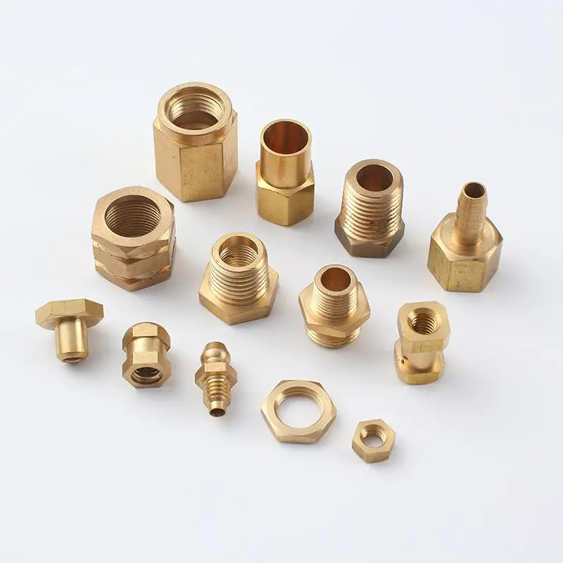 Why CNC Machining Parts Are Revolutionizing Manufacturing: A Comprehensive Guide