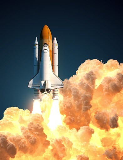 Aerospace Machining