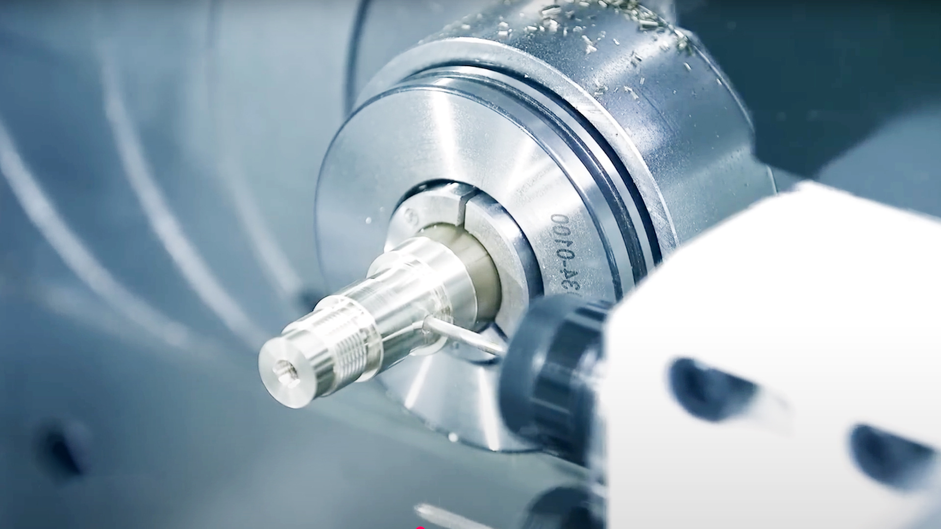 Swiss Screw Machining & Turning