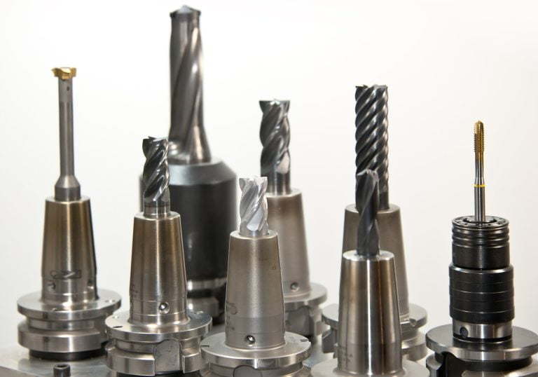 Pre-Machining Preparations Pre-Machining Preparations