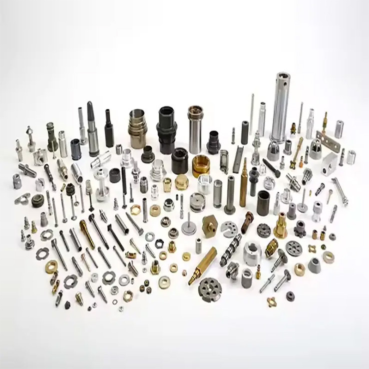 Understanding Machined Parts: Key Insights into Manufacturing and Precision Engineering