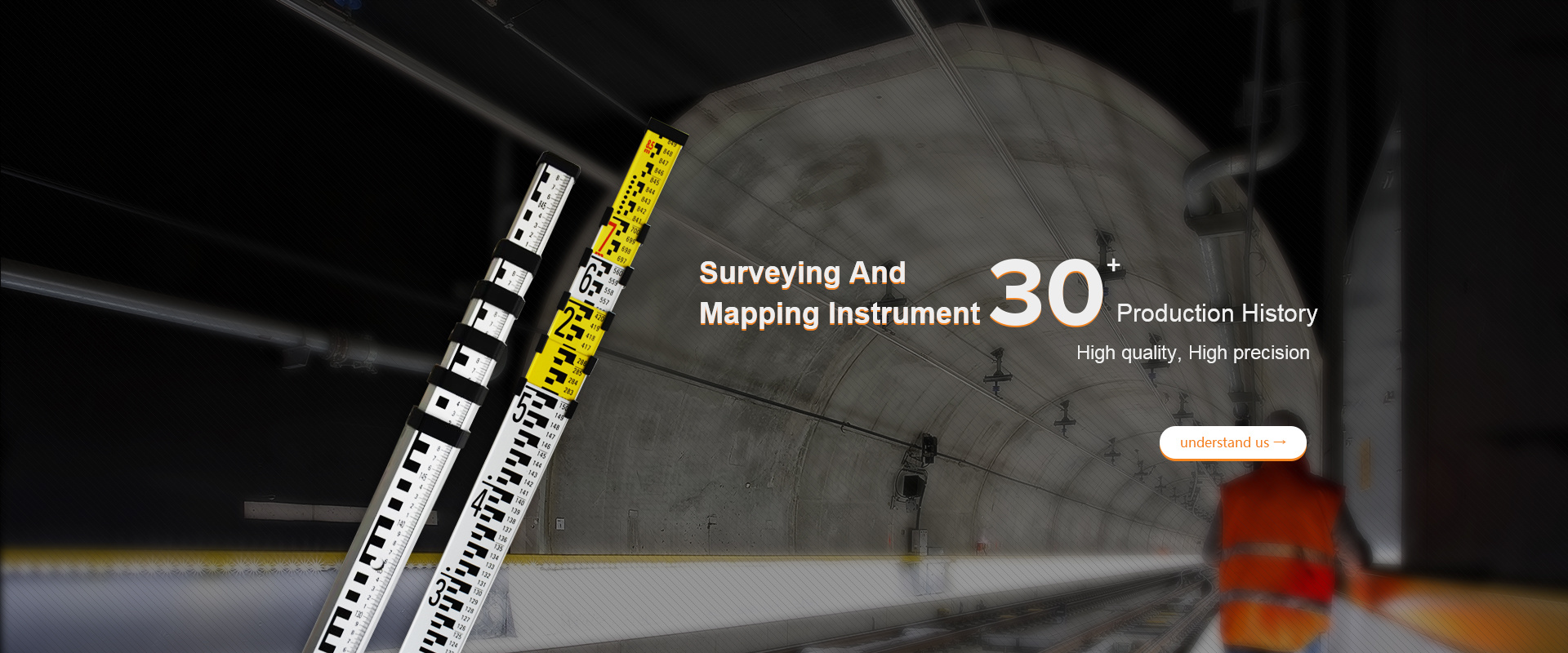 Changsheng Surveying