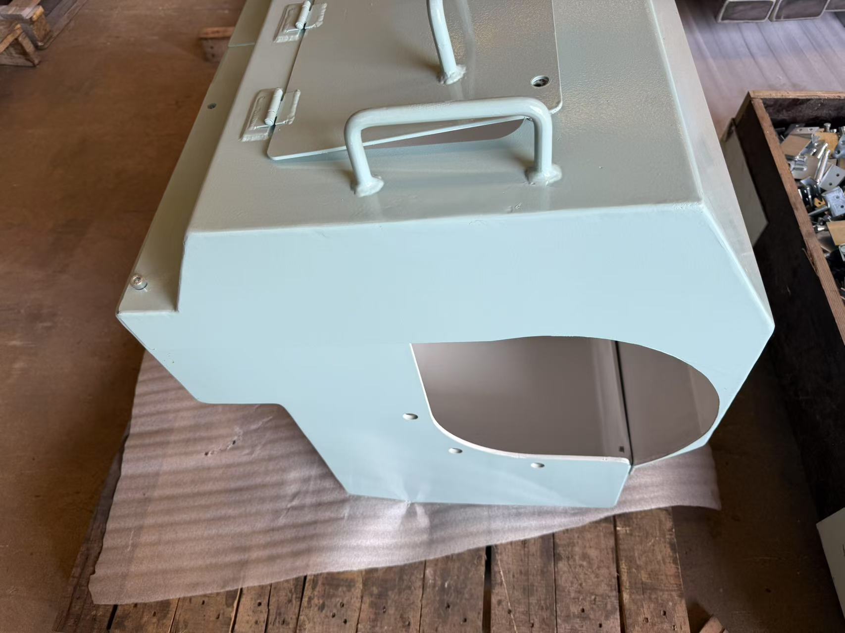船便用品