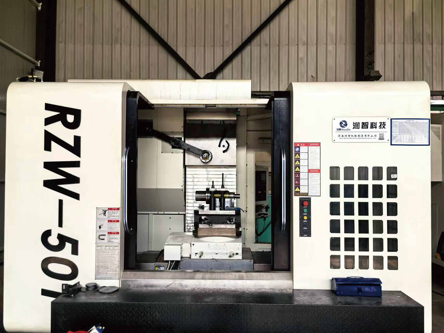 NC旋盤Φ 1100*550*700 NC旋盤Φ 1100*550*700
