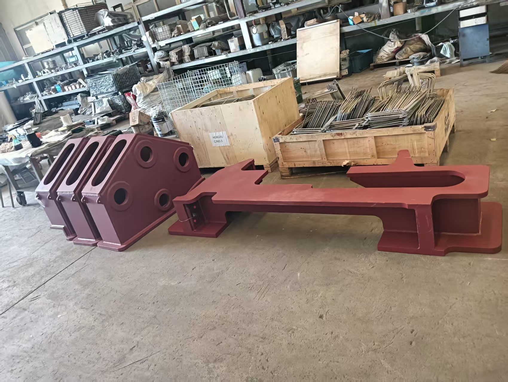 船舶製品