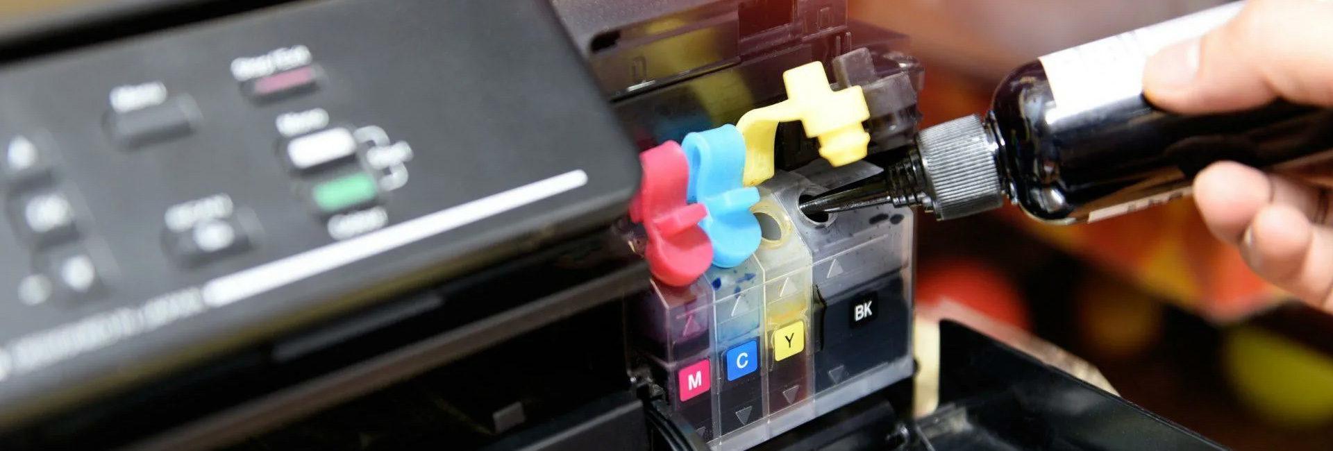 Printing ink