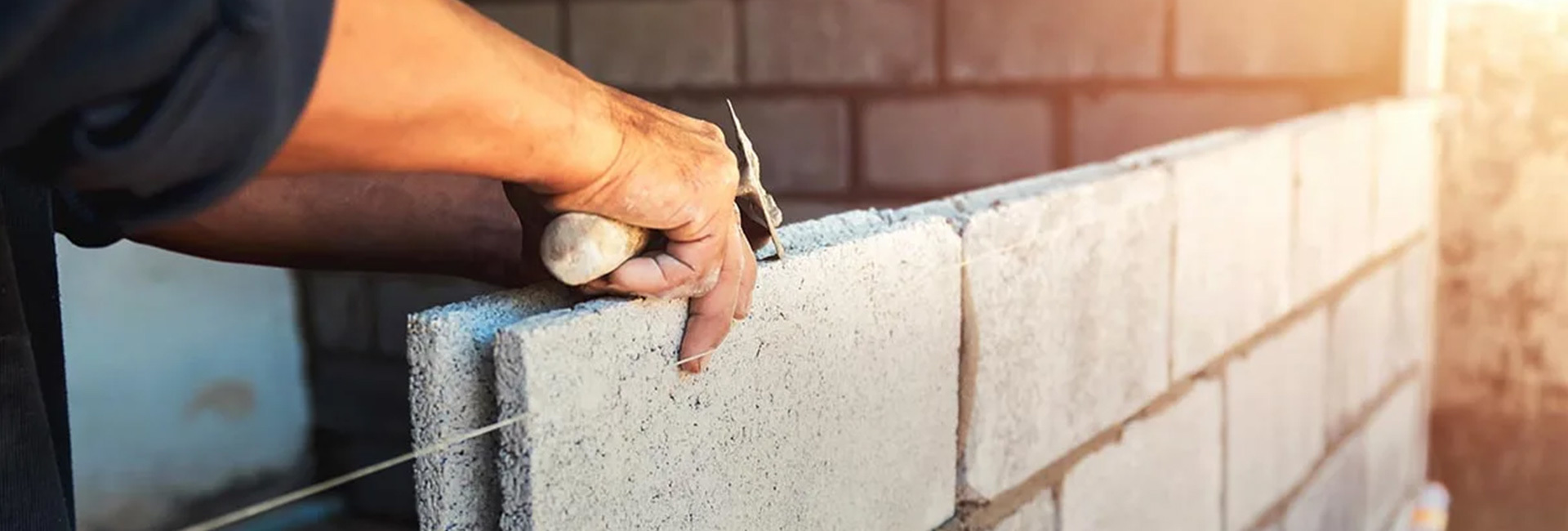 Building materials