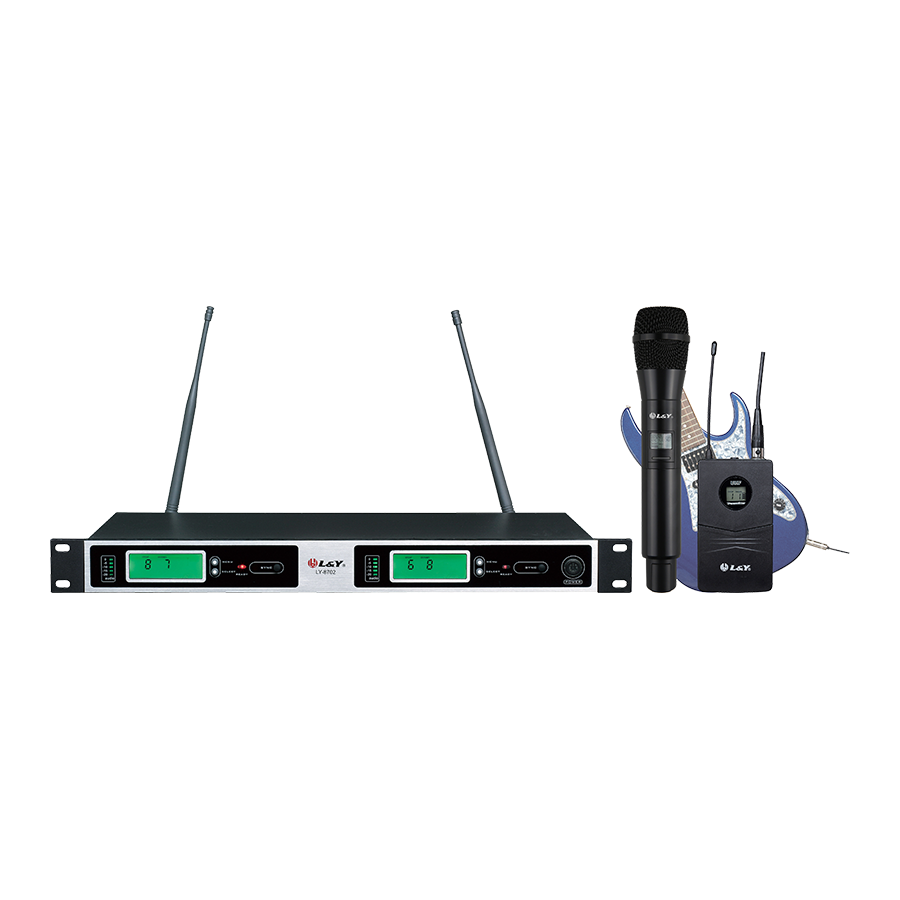 LY-8702