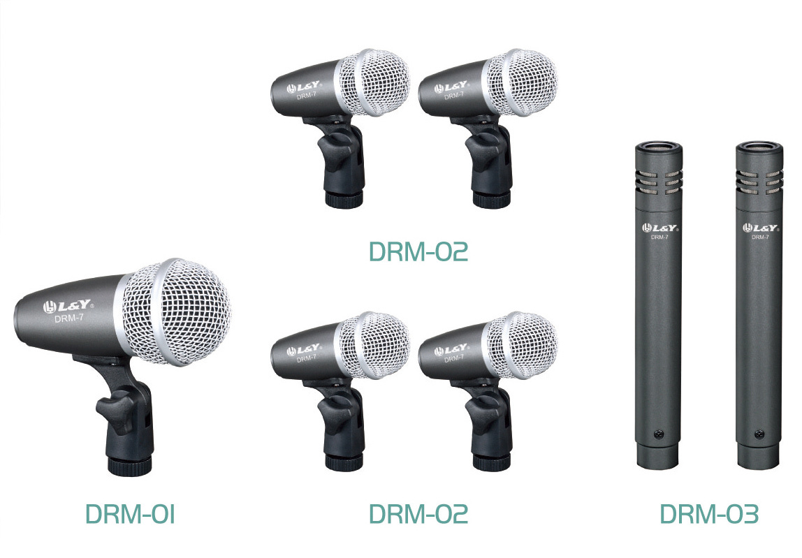 DRM系列