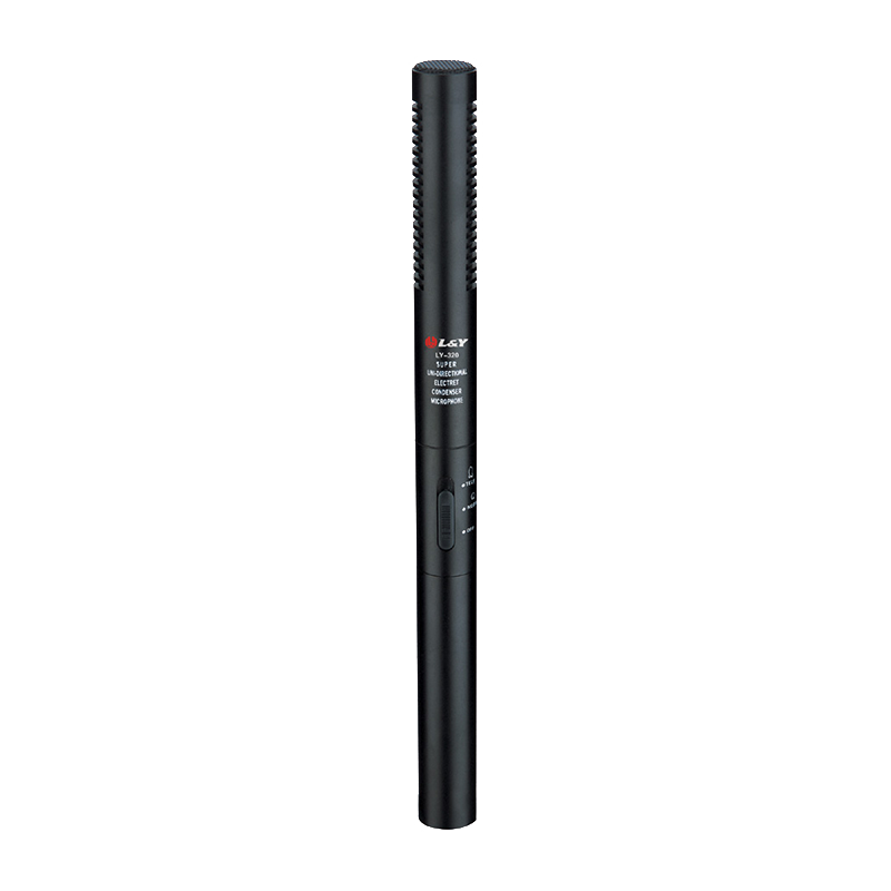 LY-320
