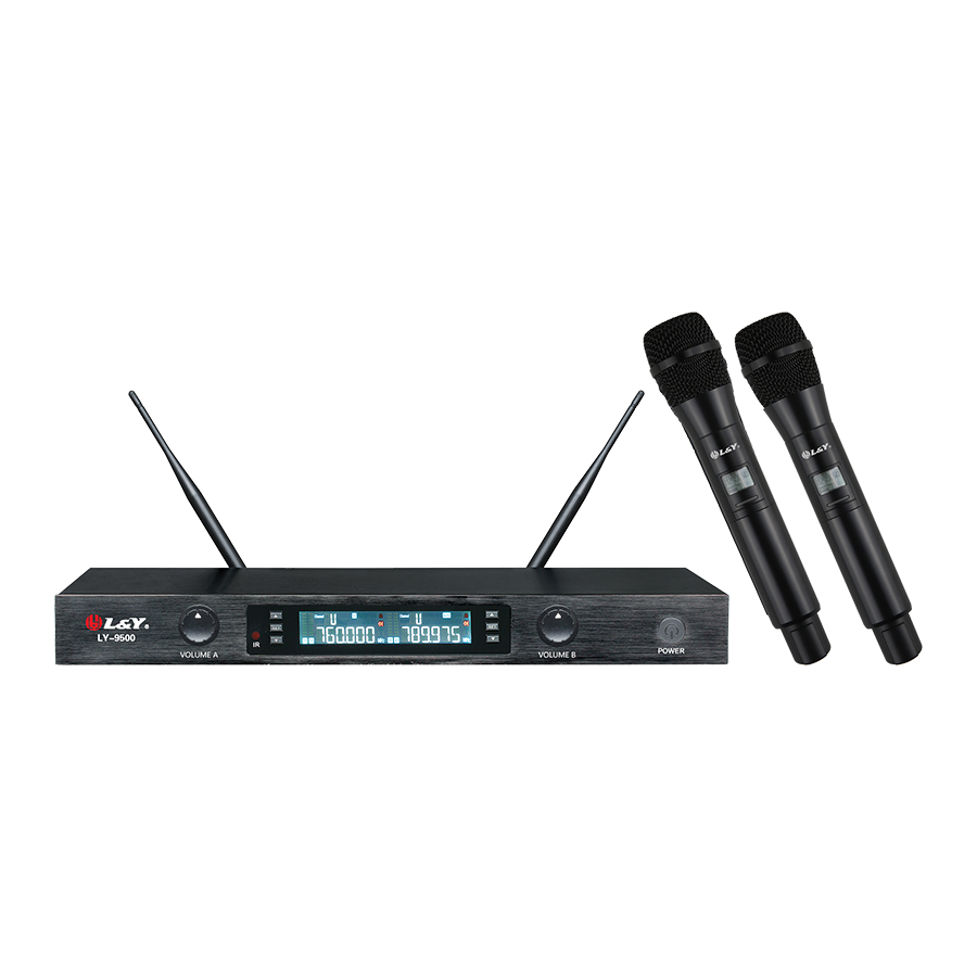LY-9500