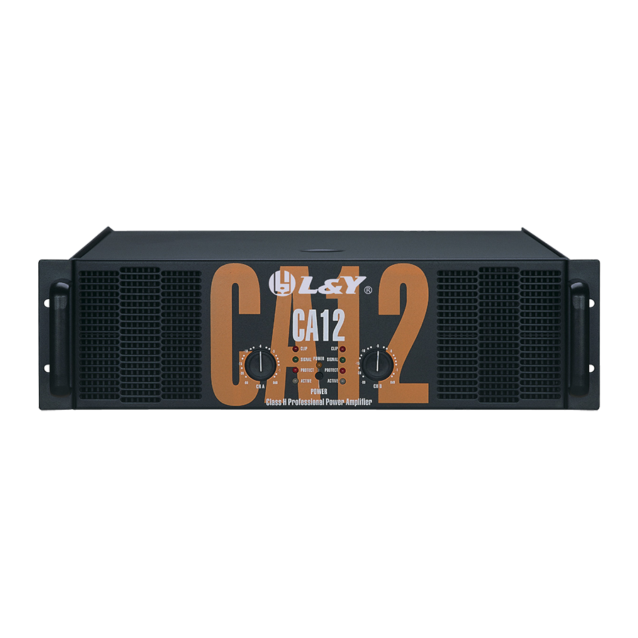 CA