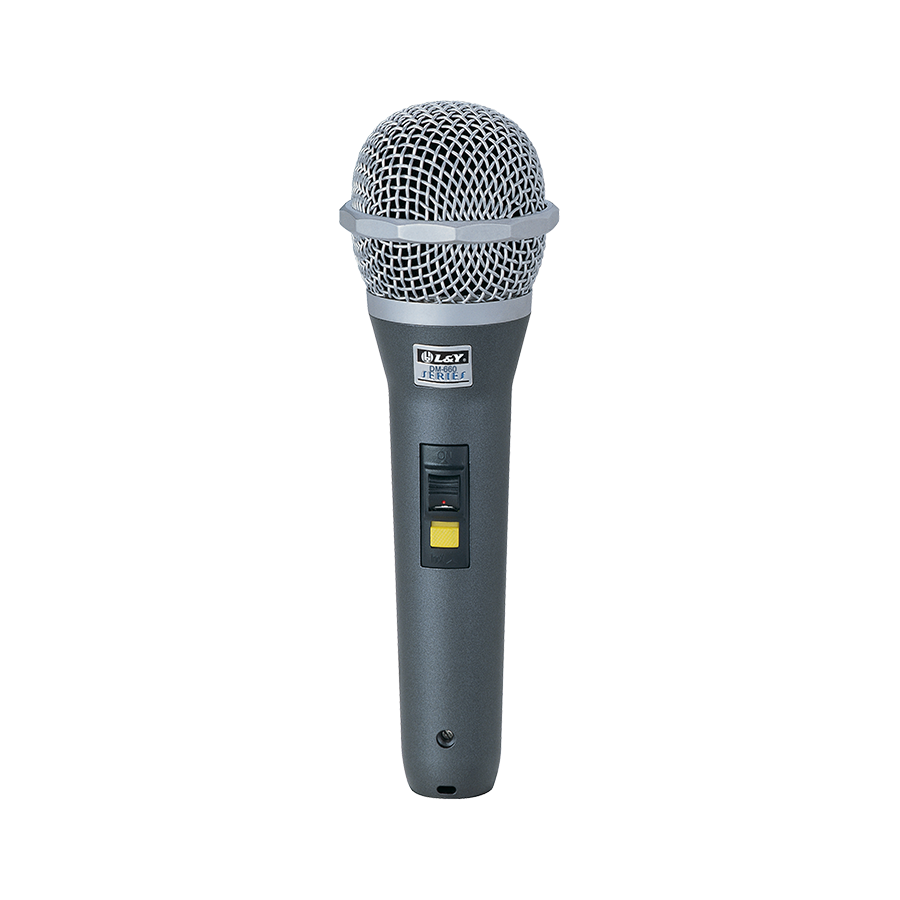 DM-660