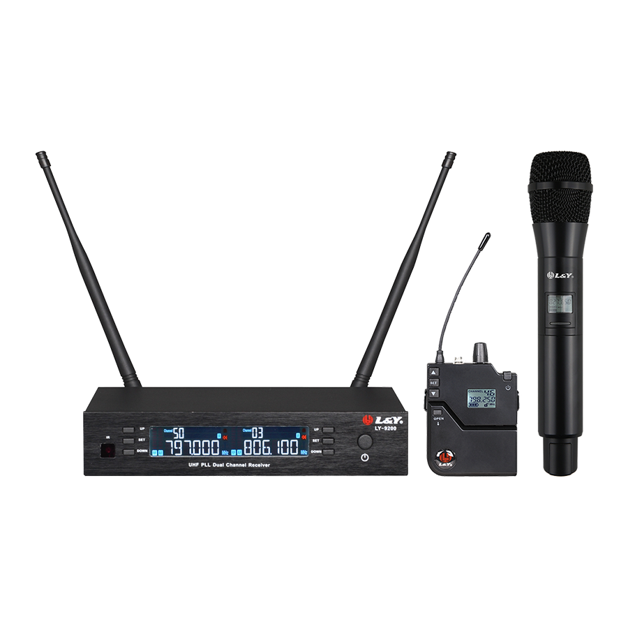 LY-9200