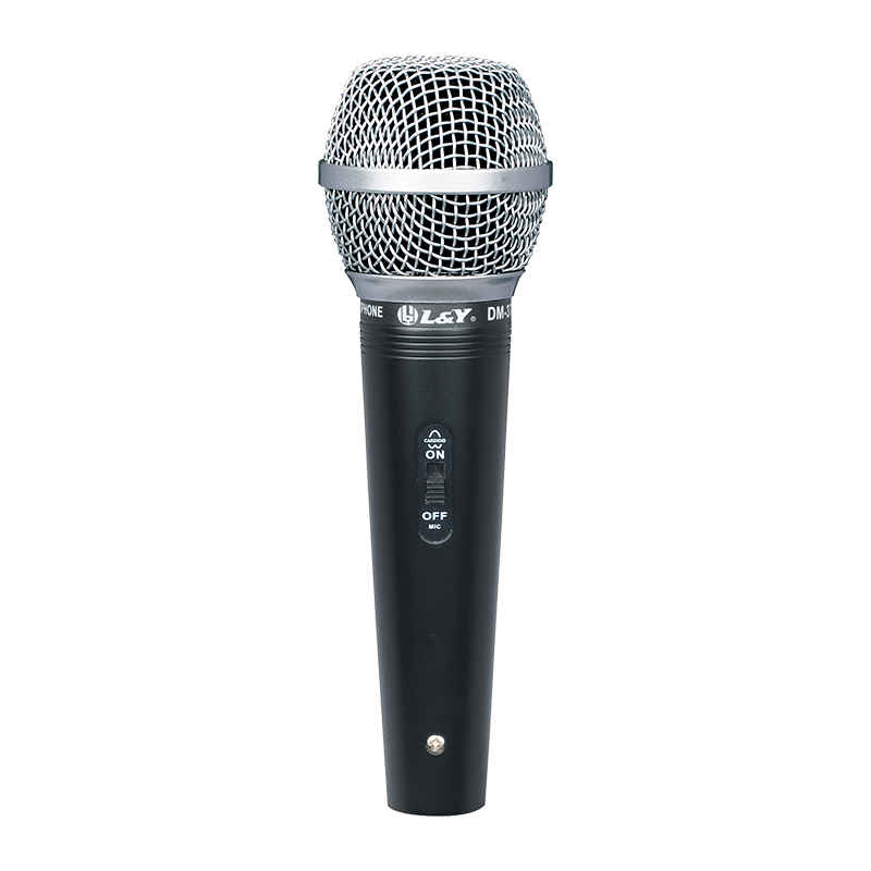 DM-100XLR