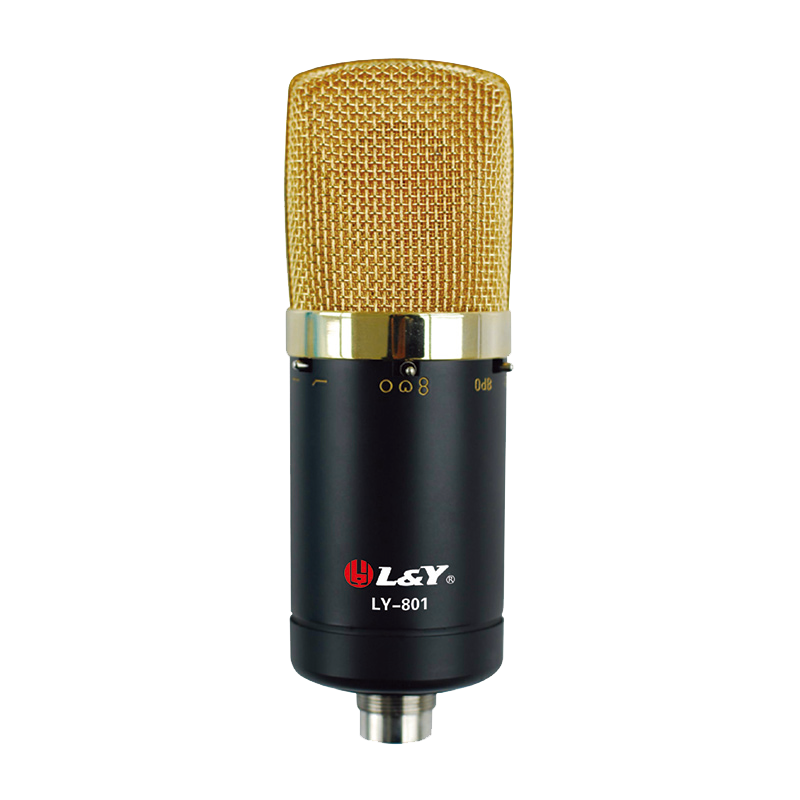 LY-801