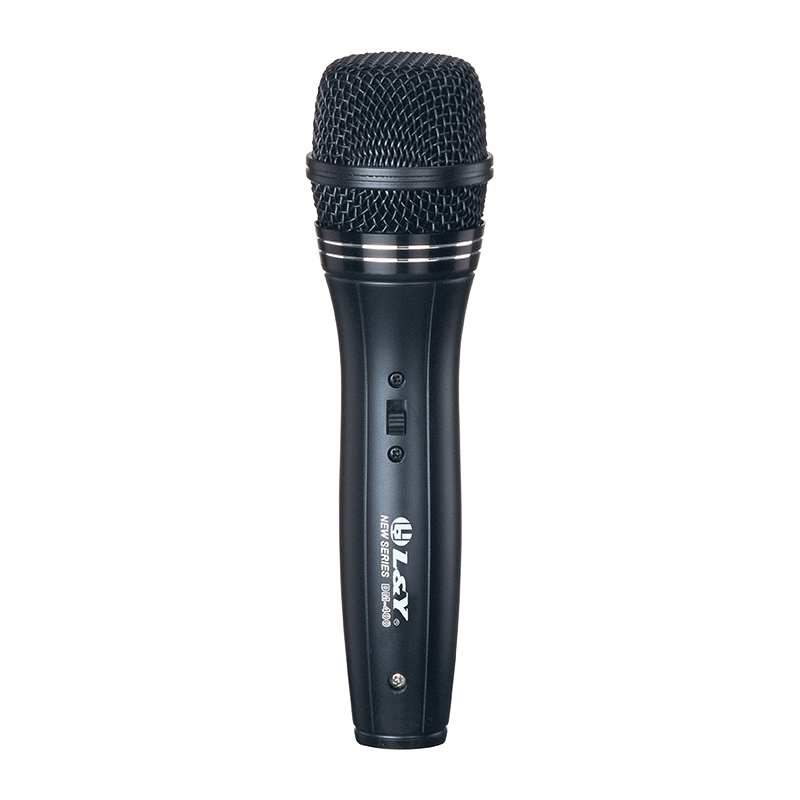 DM-400