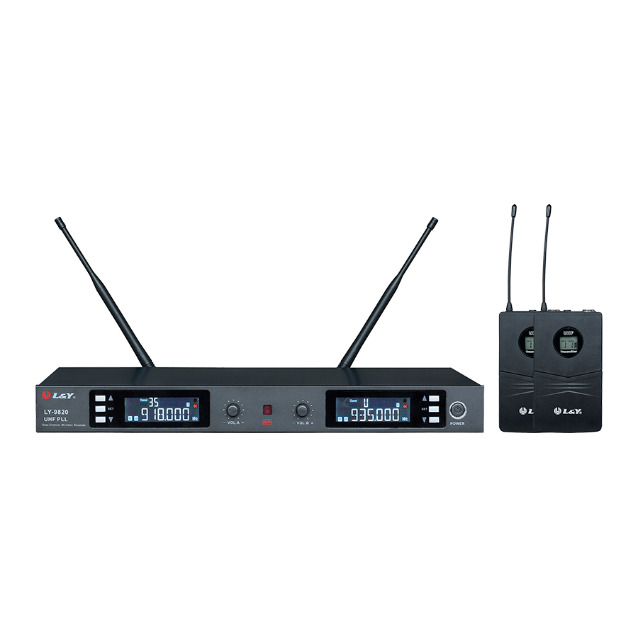 LY-9820