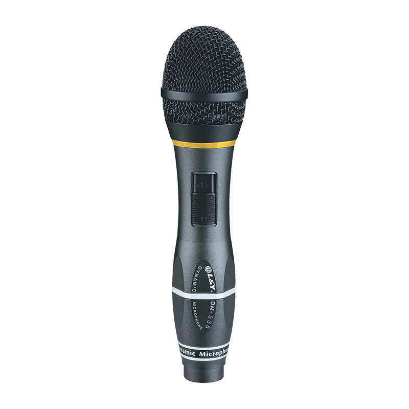 DM-530