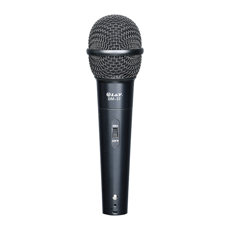 DM-37