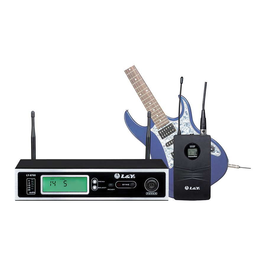 LY-8700