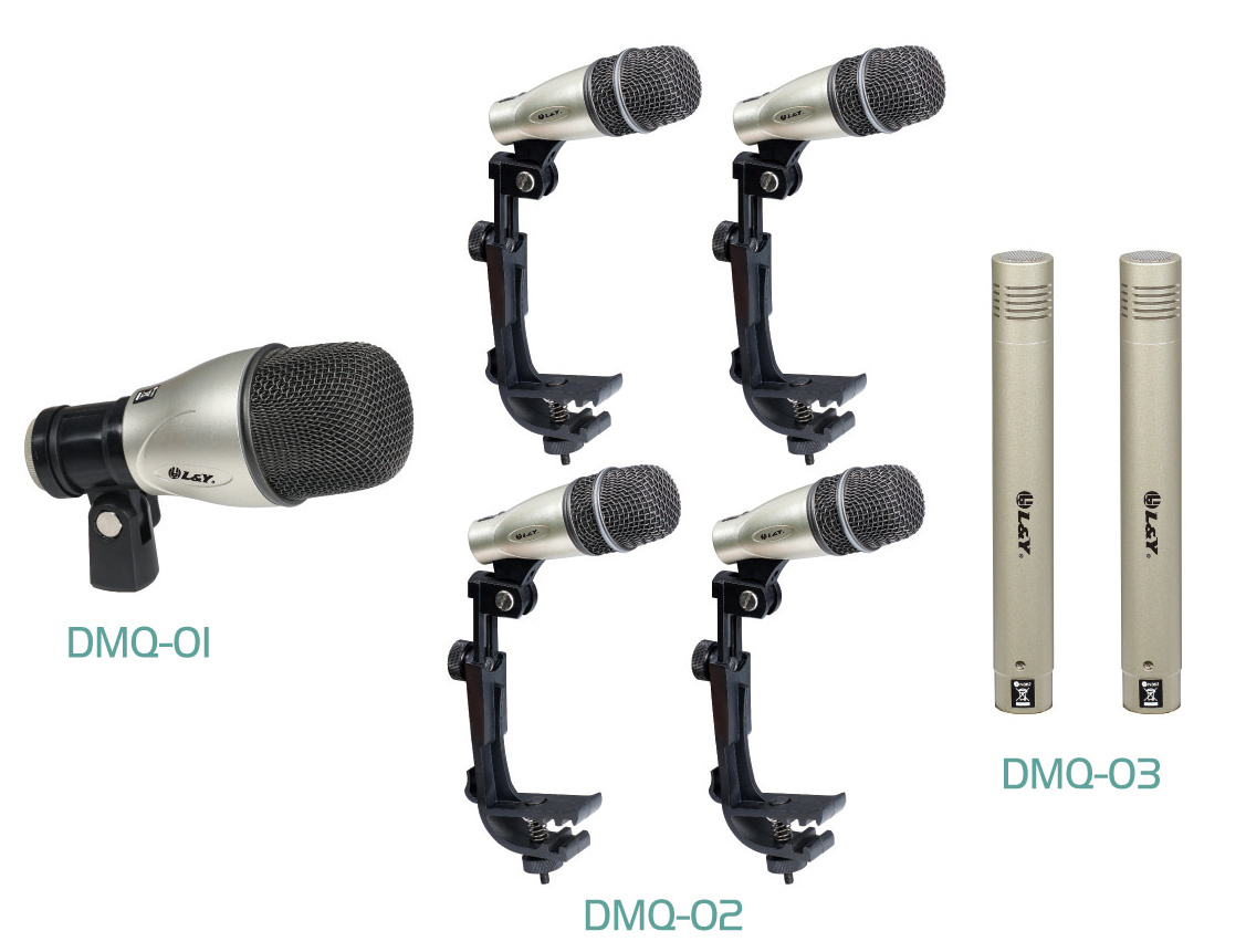 DMQ Series
