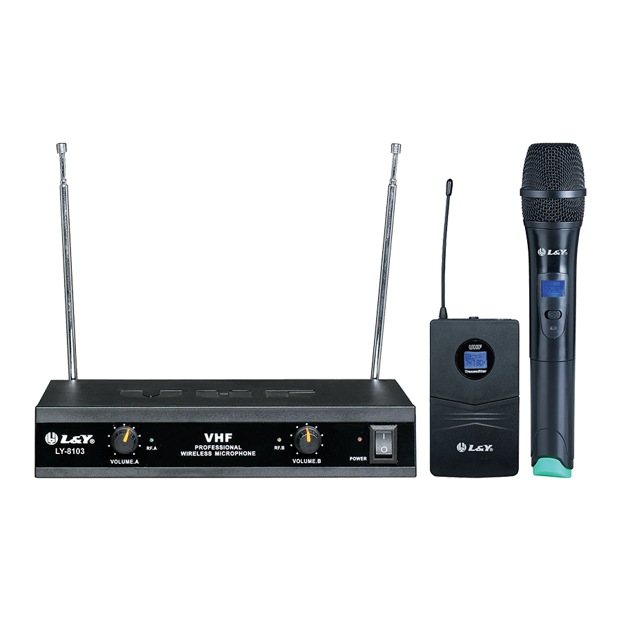 LY-8103