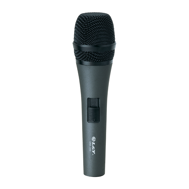 DM-300
