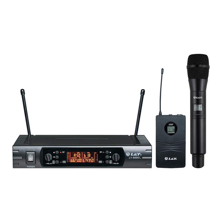 LY-9890L