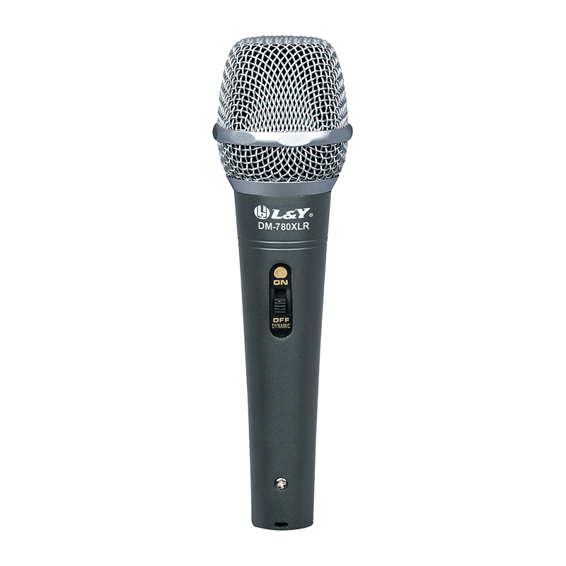 DM-780XLR