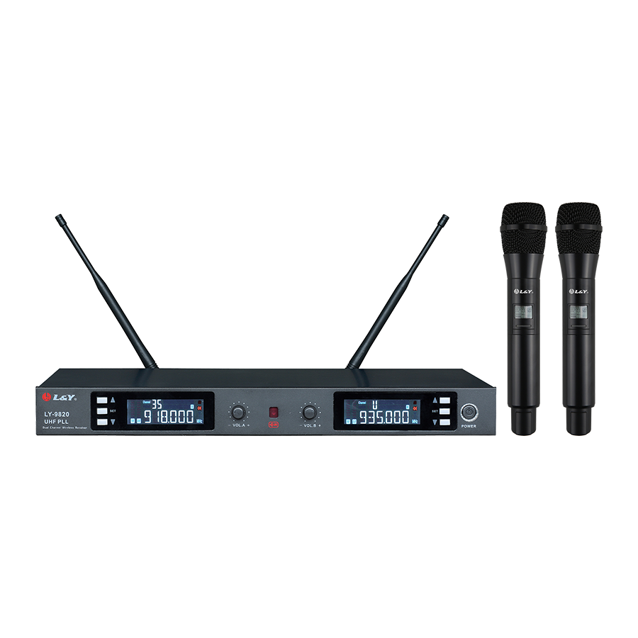 LY-9820