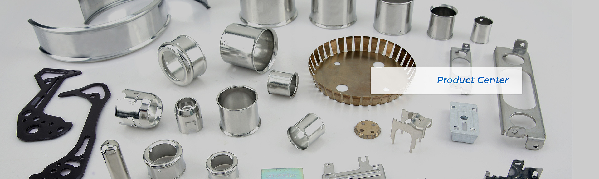 Product center