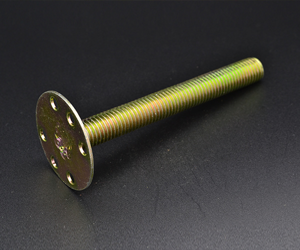 Welded Bolt