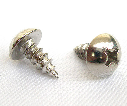 Truss Head Phi Tapping Screw
