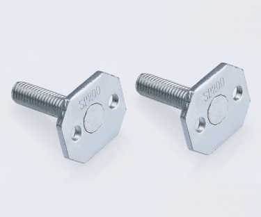 Stamping parts