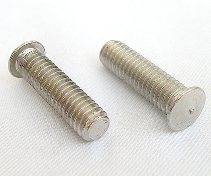 Pan Head Bolt