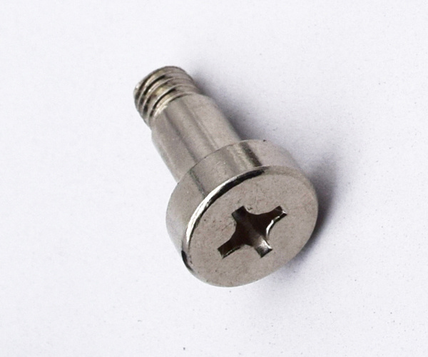 Falt Head Bolt SS 304